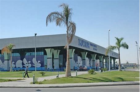 trasferimento dall'aeroporto di Luxor all'hotel di Luxor