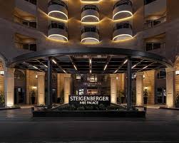  Steigenberger Nile Palace
