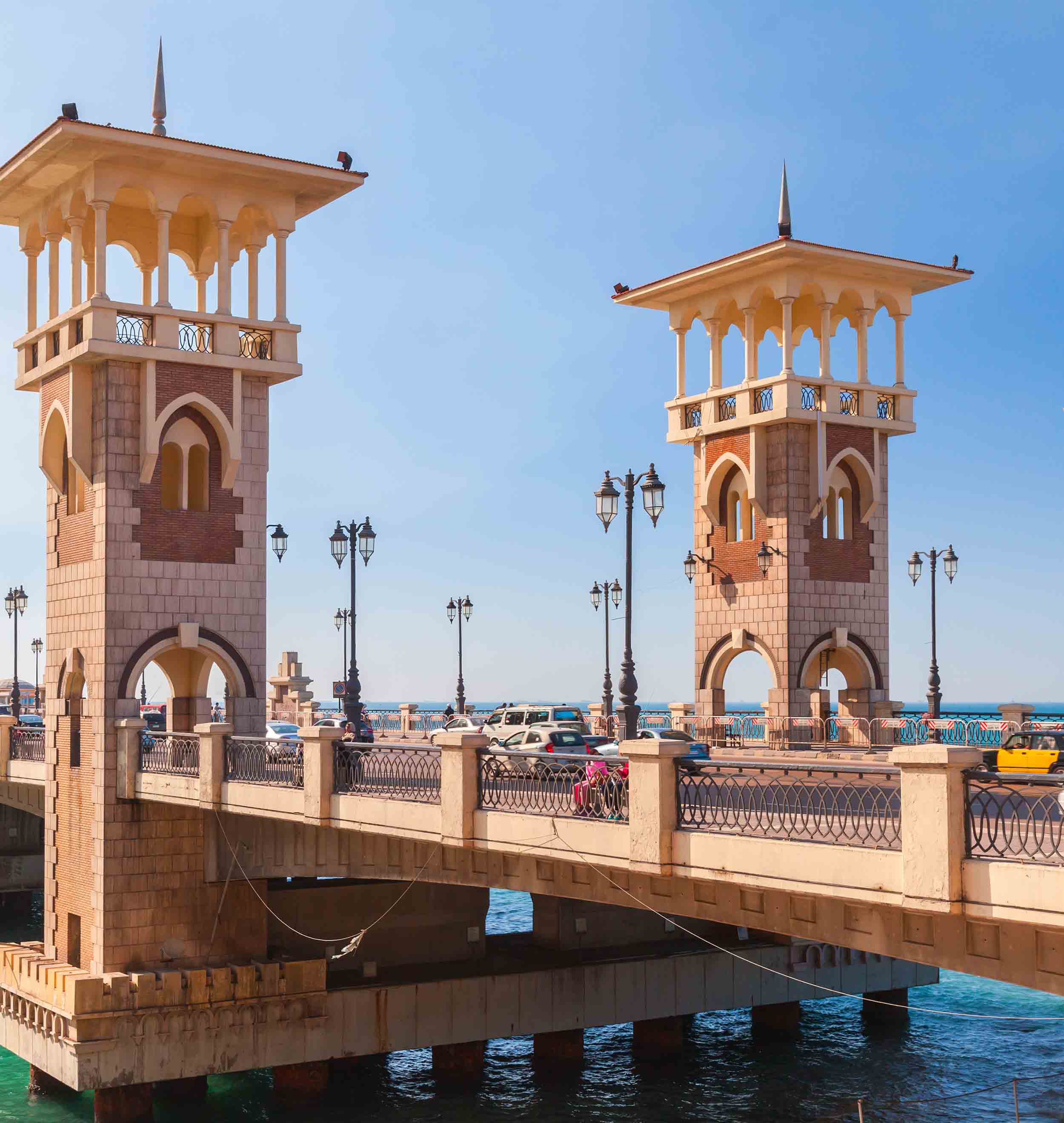 Alexandria