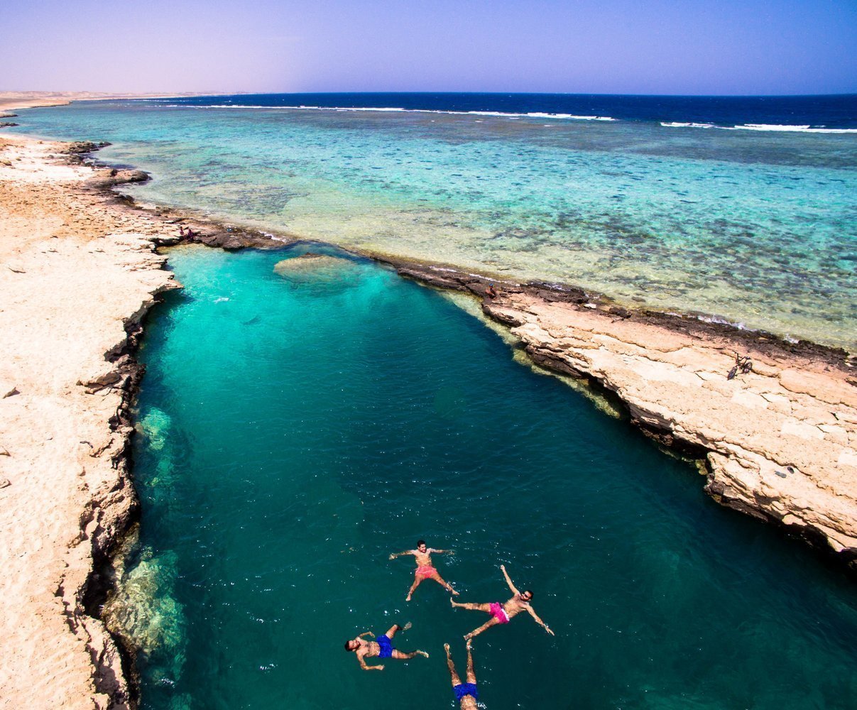 Marsa Alam